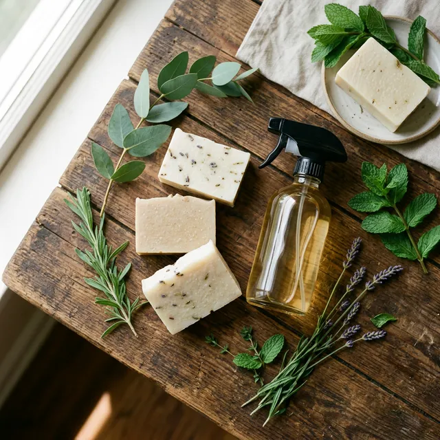 Best Soap for Insecticidal Spray (and What to Avoid)
