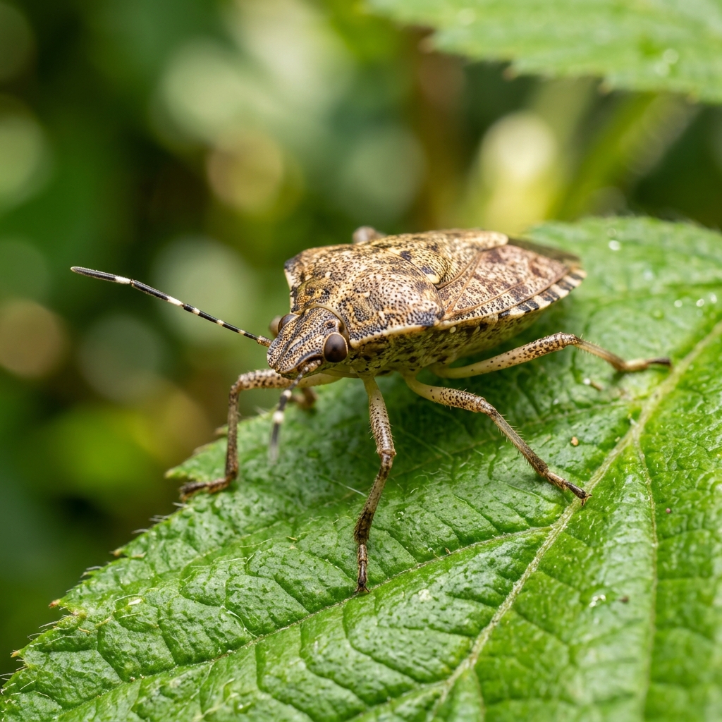 Insecticidal Soap for Stink Bugs
